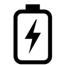 thuisbatterij icon